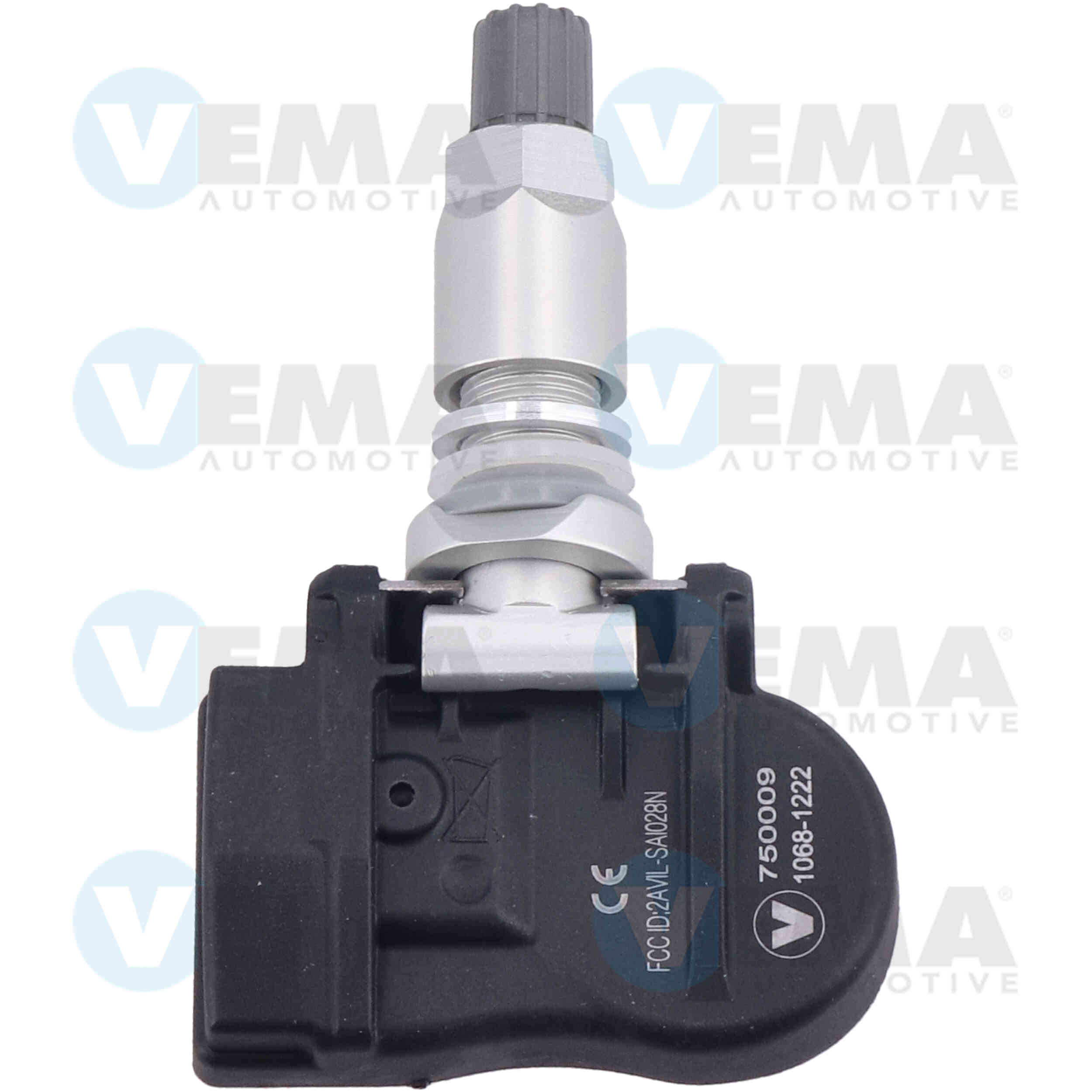 VEMA Kerékszenzor, TPMS rendszer 750009_VEMA