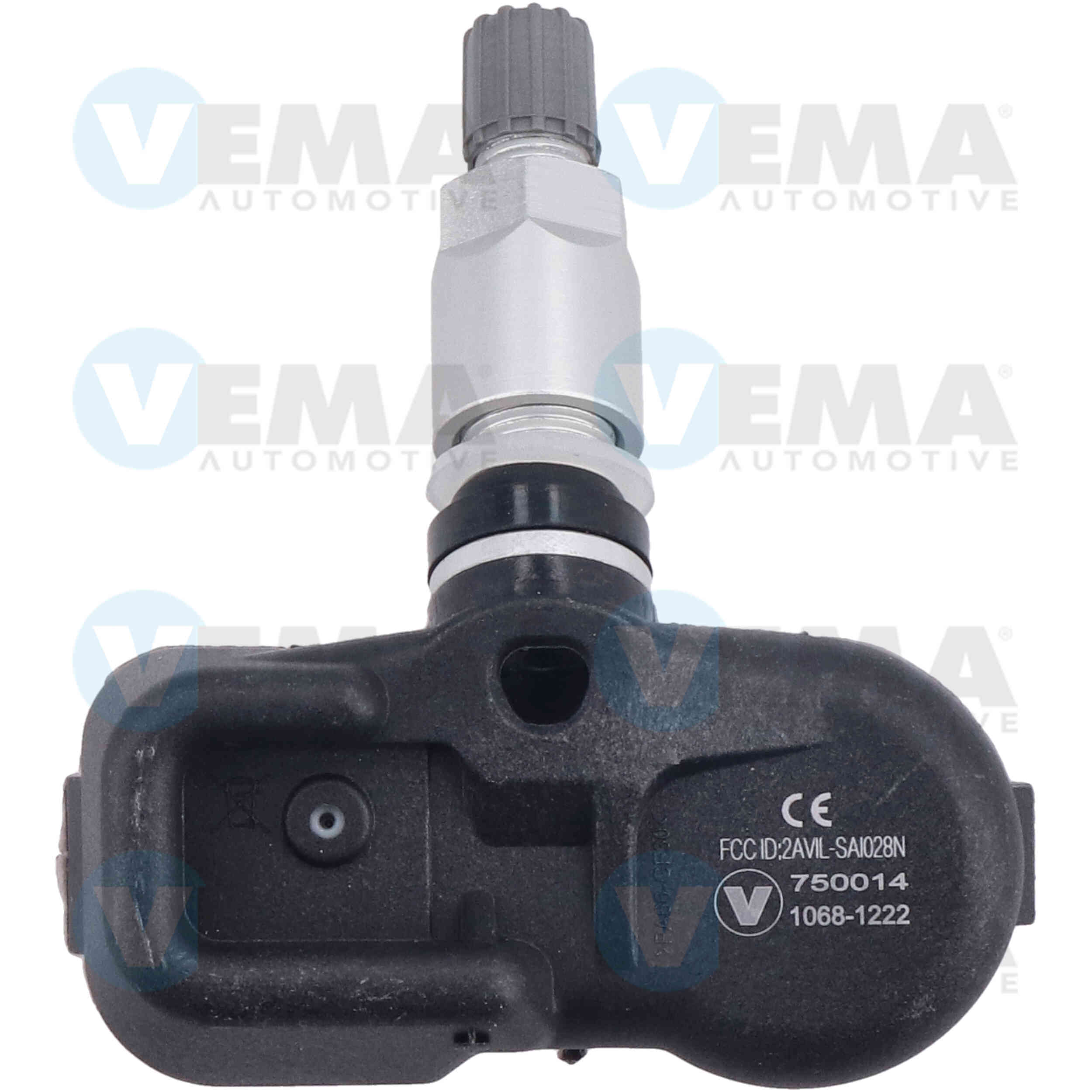 VEMA Kerékszenzor, TPMS rendszer 750014_VEMA