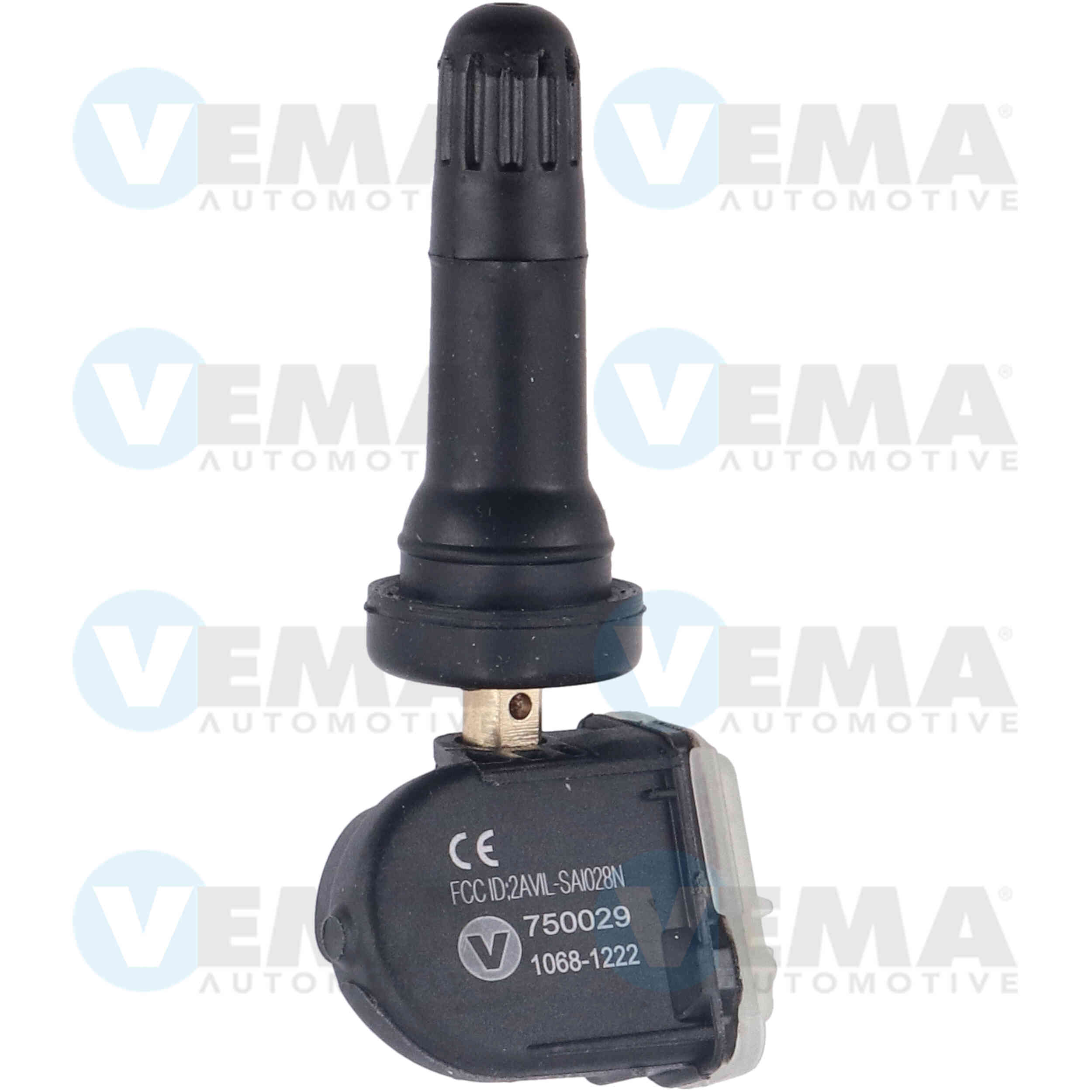 VEMA Kerékszenzor, TPMS rendszer 750029_VEMA