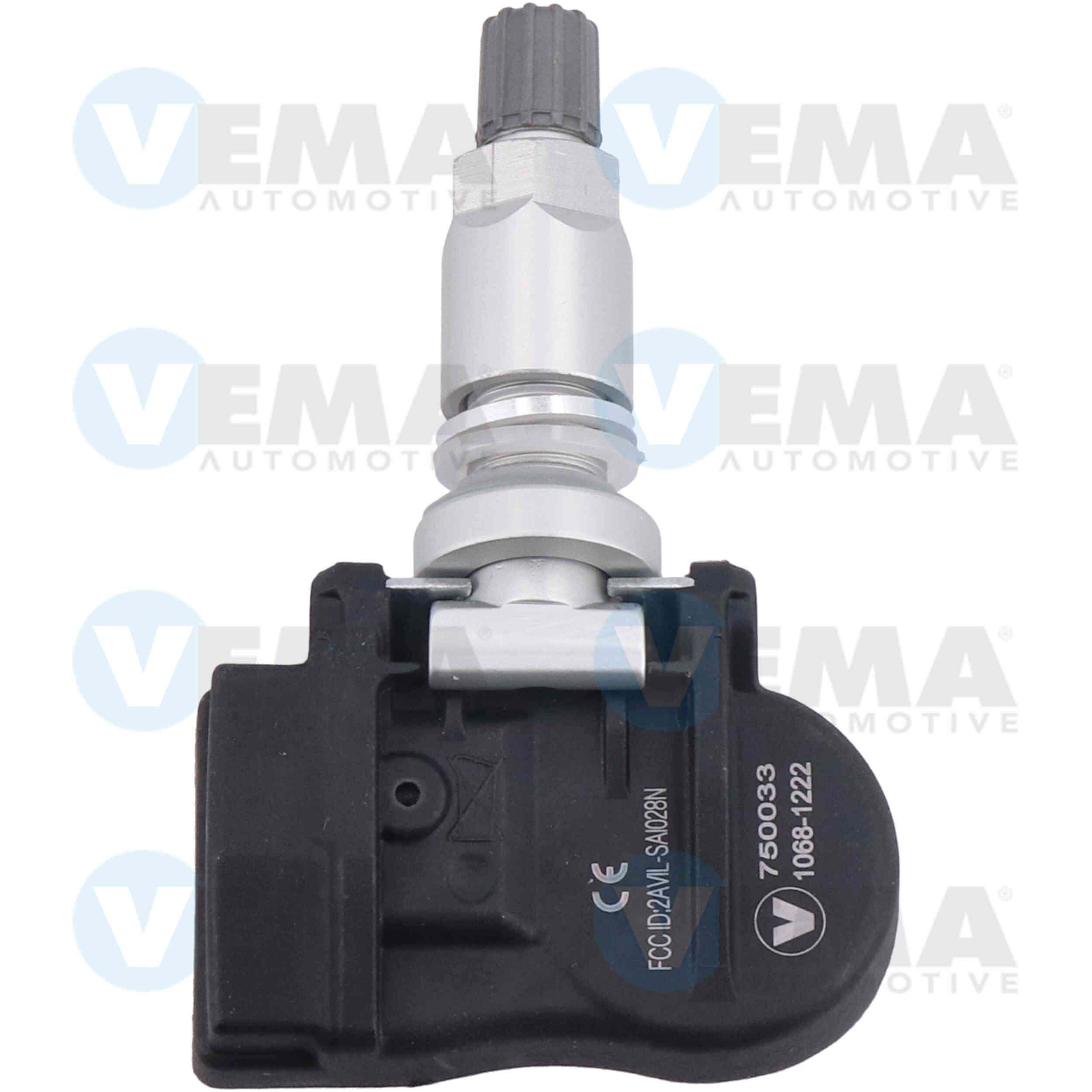 VEMA Kerékszenzor, TPMS rendszer 750033_VEMA