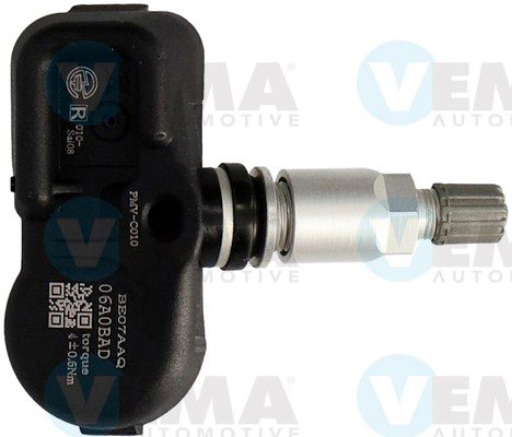 VEMA Kerékszenzor, TPMS rendszer 750034_VEMA