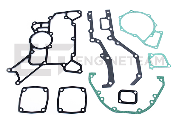 ET ENGINETEAM Teljes tömítéskészlet TS0017_ET