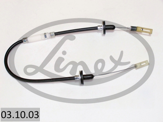 LINEX Kuplungbowden 03.10.03_LIN