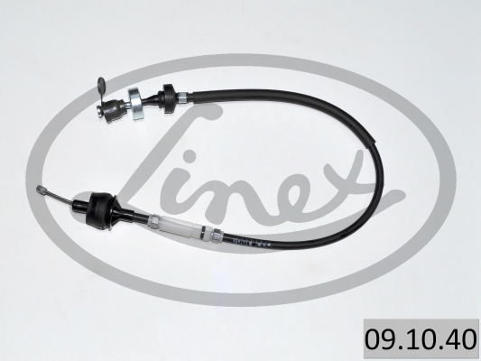 LINEX Kuplungbowden 09.10.40_LIN