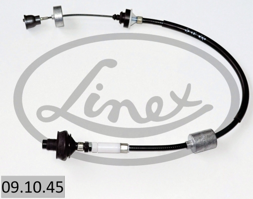 LINEX Kuplungbowden 09.10.45_LIN