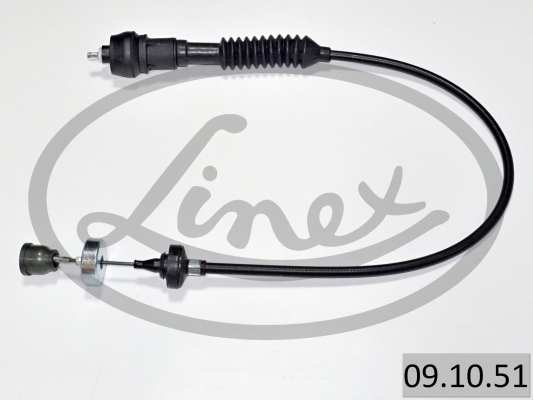 LINEX Kuplungbowden 09.10.51_LIN