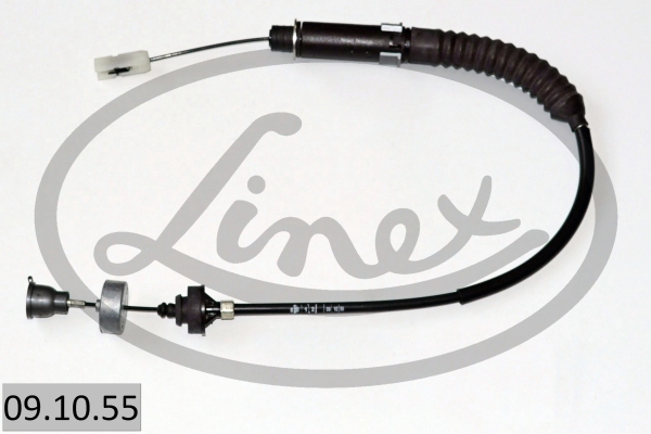 LINEX Kuplungbowden 09.10.55_LIN