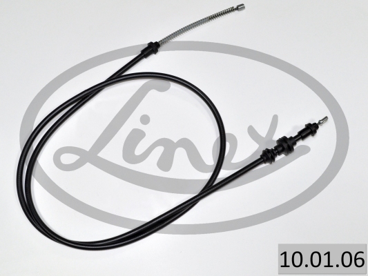 LINEX Kézifék bowden 10.01.06_LIN