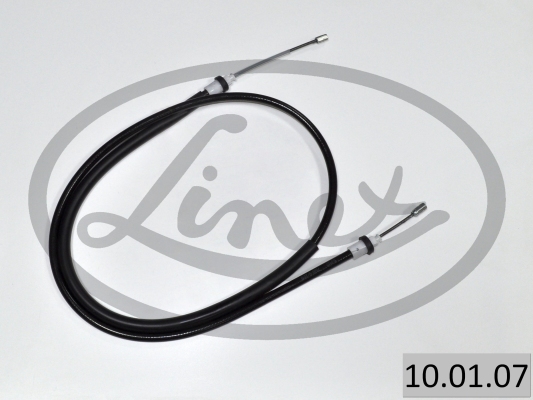 LINEX Kézifék bowden 10.01.07_LIN