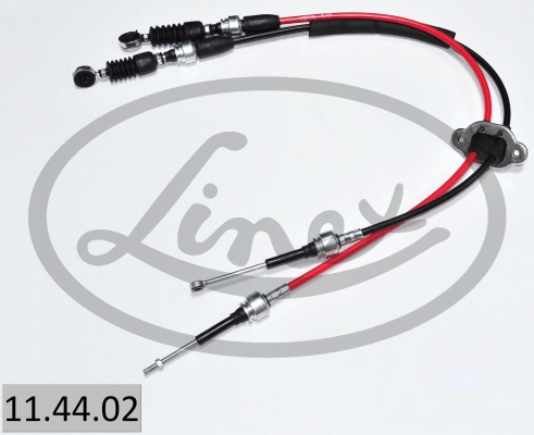LINEX Váltóbowden 11.44.02_LIN