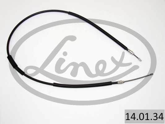 LINEX Kézifék bowden 14.01.34_LIN