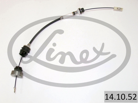 LINEX Kuplungbowden 14.10.52_LIN