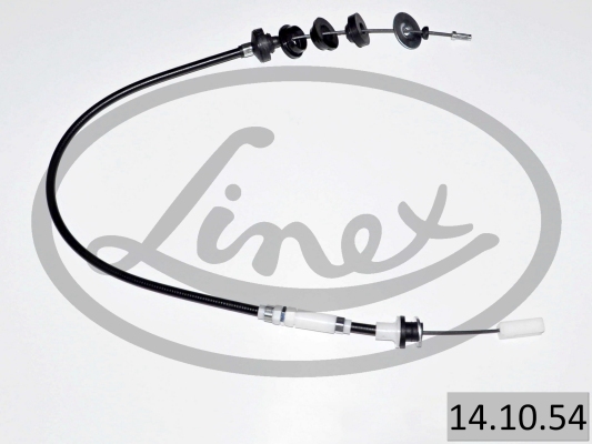 LINEX Kuplungbowden 14.10.54_LIN