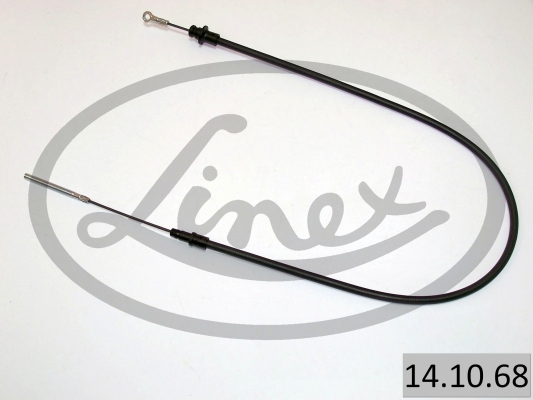 LINEX Kuplungbowden 14.10.68_LIN