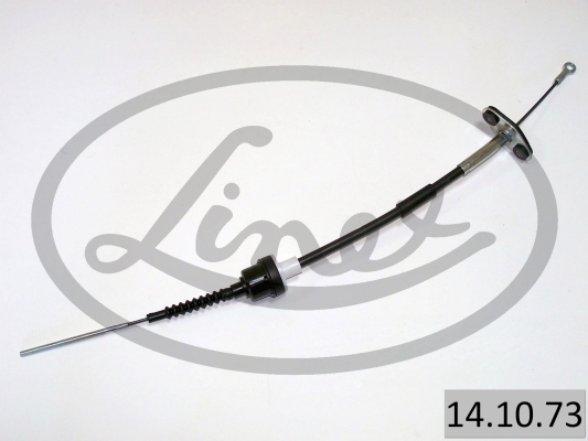 LINEX Kuplungbowden 14.10.73_LIN