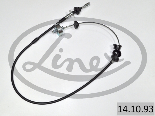 LINEX Kuplungbowden 14.10.93_LIN