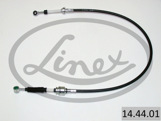 LINEX Váltóbowden 14.44.01_LIN