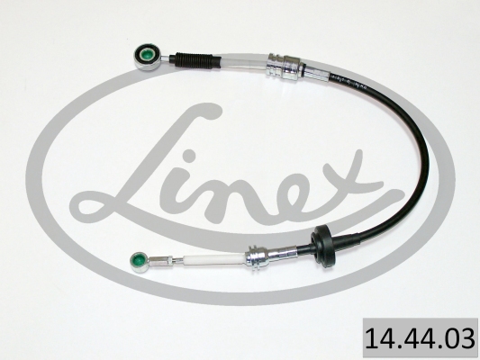 LINEX Váltóbowden 14.44.03_LIN