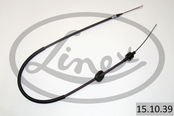 LINEX Kuplungbowden 15.10.39_LIN