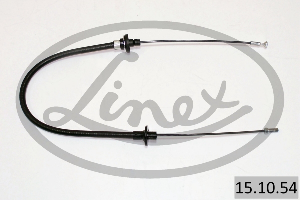 LINEX Kuplungbowden 15.10.54_LIN