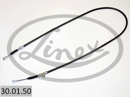 LINEX Kézifék bowden 30.01.50_LIN