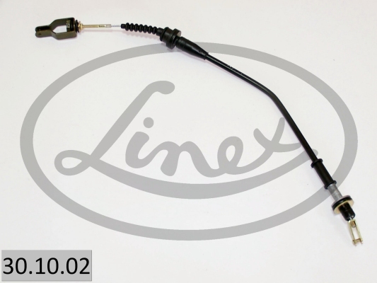 LINEX Kuplungbowden 30.10.02_LIN