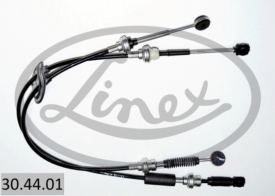 LINEX Váltóbowden 30.44.01_LIN