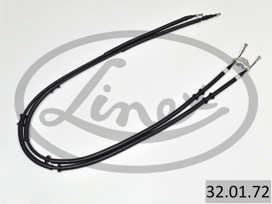 LINEX Kézifék bowden 32.01.72_LIN