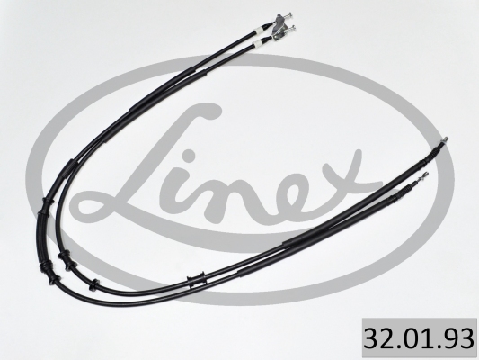 LINEX Kézifék bowden 32.01.93_LIN