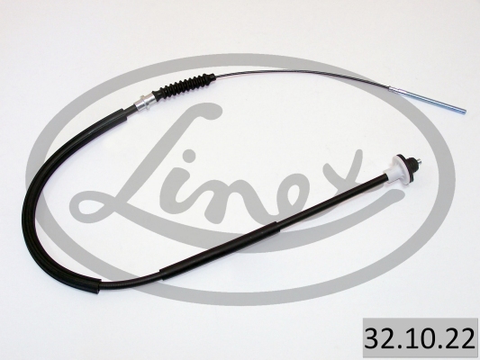 LINEX Kuplungbowden 32.10.22_LIN