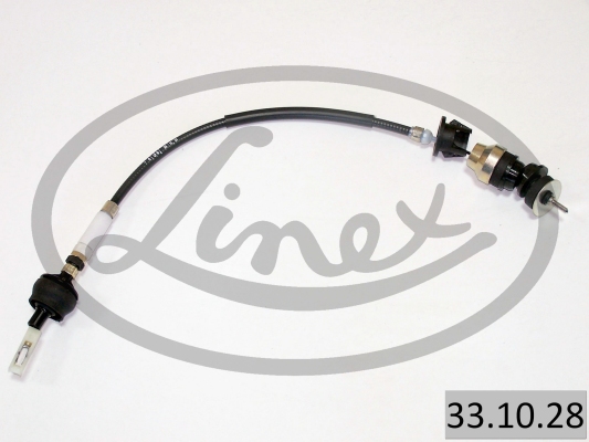 LINEX Kuplungbowden 33.10.28_LIN