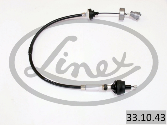 LINEX Kuplungbowden 33.10.43_LIN