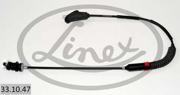 LINEX Kuplungbowden 33.10.47_LIN