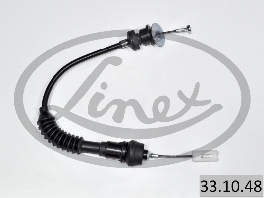 LINEX Kuplungbowden 33.10.48_LIN