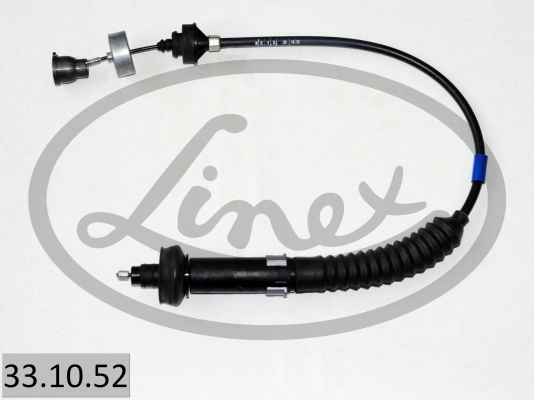 LINEX Kuplungbowden 33.10.52_LIN