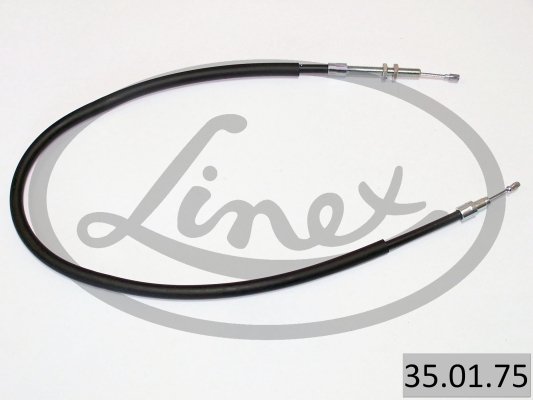 LINEX Kézifék bowden 35.01.75_LIN