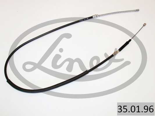 LINEX Kézifék bowden 35.01.96_LIN