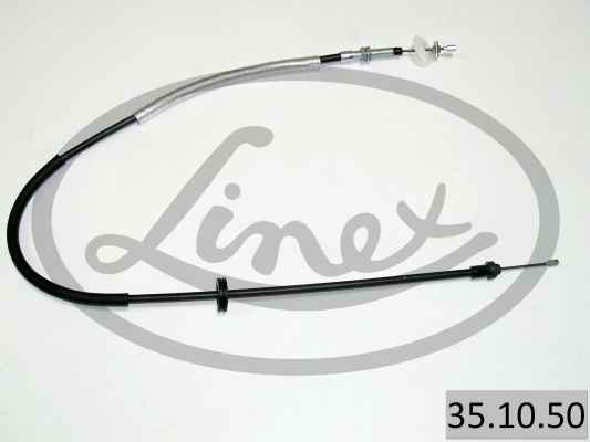 LINEX Kuplungbowden 35.10.50_LIN