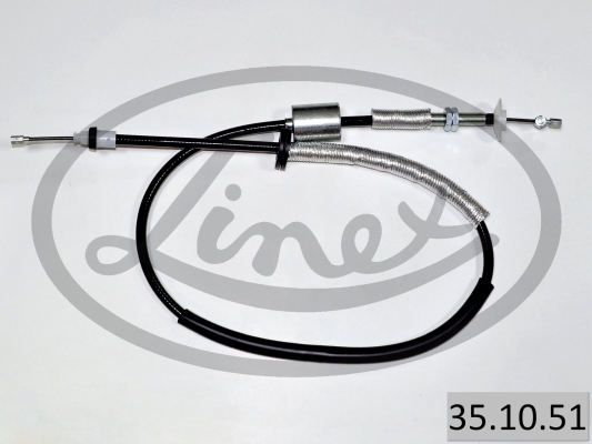 LINEX Kuplungbowden 35.10.51_LIN