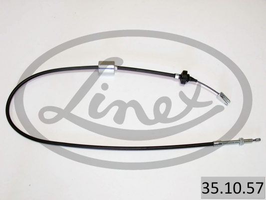 LINEX Kuplungbowden 35.10.57_LIN