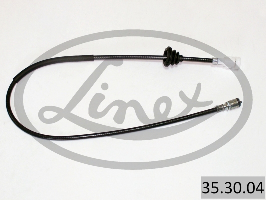 LINEX Bowden, sebességmérő 35.30.04_LIN