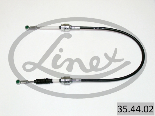 LINEX Váltóbowden 35.44.02_LIN