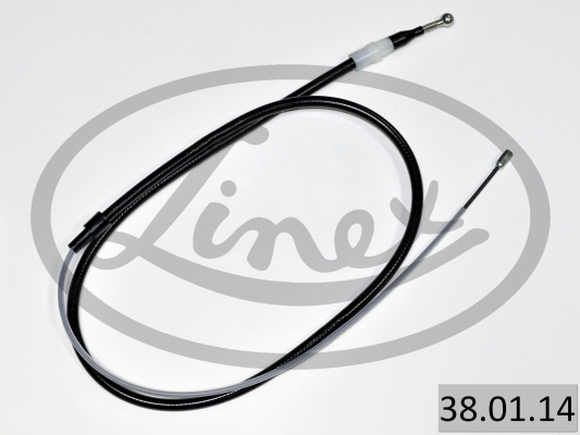 LINEX Kuplungbowden 38.01.14_LIN