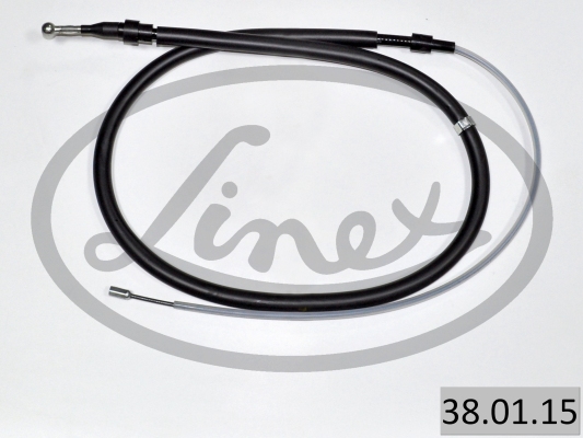 LINEX Kuplungbowden 38.01.15_LIN