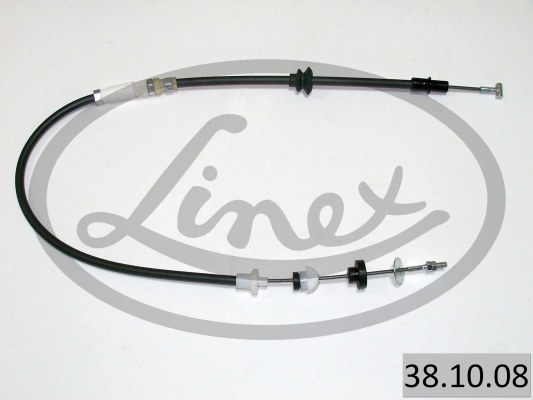 LINEX Kuplungbowden 38.10.08_LIN