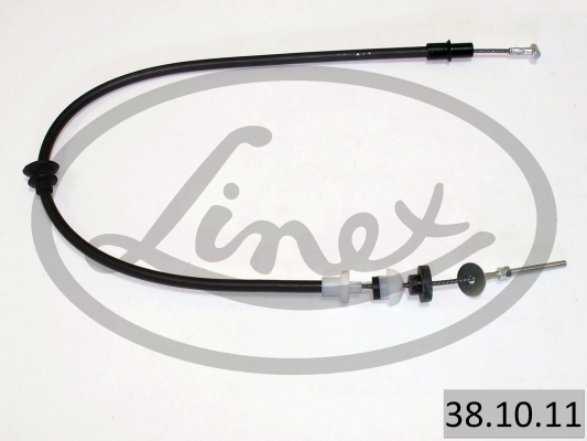 LINEX Kuplungbowden 38.10.11_LIN