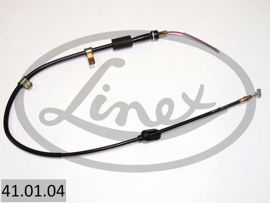 LINEX Kézifék bowden 41.01.04_LIN