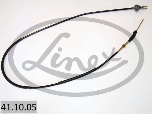 LINEX Kuplungbowden 41.10.05_LIN