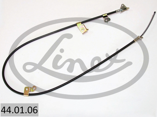 LINEX Kézifék bowden 44.01.06_LIN