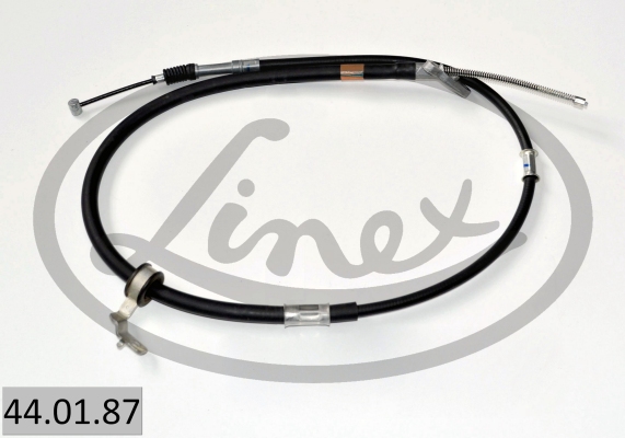 LINEX Kézifék bowden 44.01.87_LIN